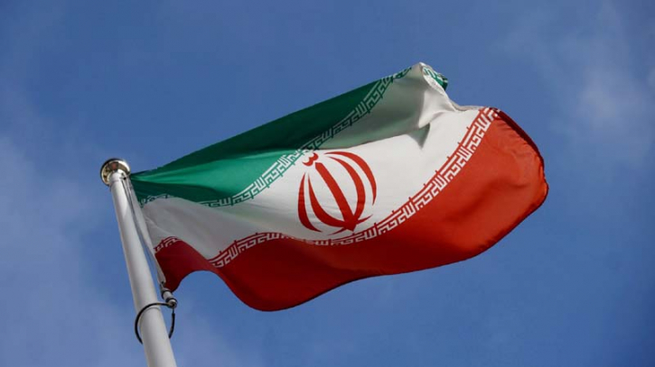 EU updates sanctions list over human rights breaches in Iran