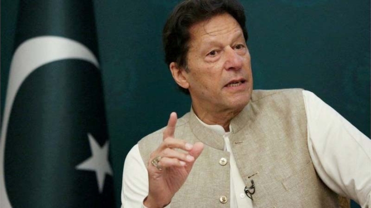 Pakistan faces new constitutional crisis, claim Imran Khan