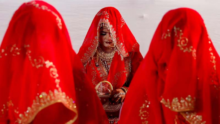 India's Assam scraps colonial-era Muslim marriage law