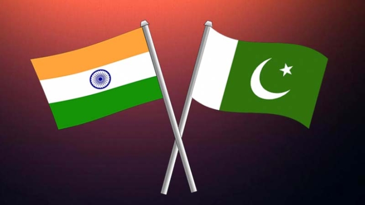 India, Pakistan exchange list of nuclear installations