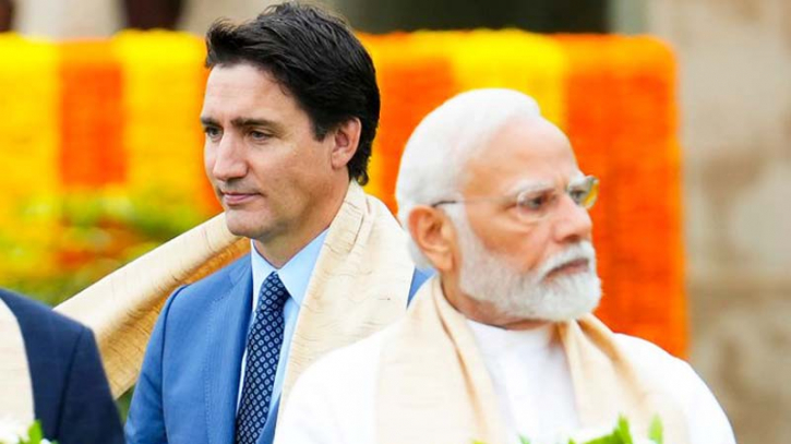 India tells Canada to withdraw 41 diplomats