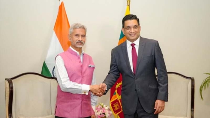 India first in supporting IMF assistance for Sri Lanka