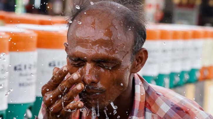 Heat wave killed 33 poll workers on last day of Indian general elections