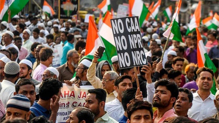 India implements citizenship law opposed by Muslims before national election