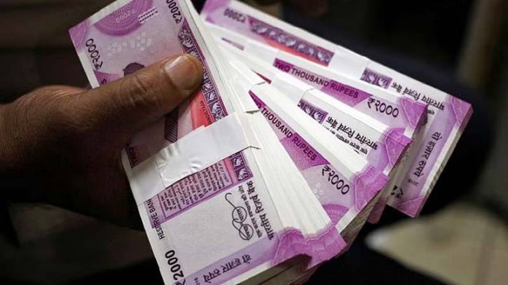 Bangladesh, India set to launch trading in rupee on 11 July