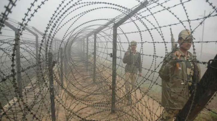 Bangladesh border guard killed in firing by India's BSF