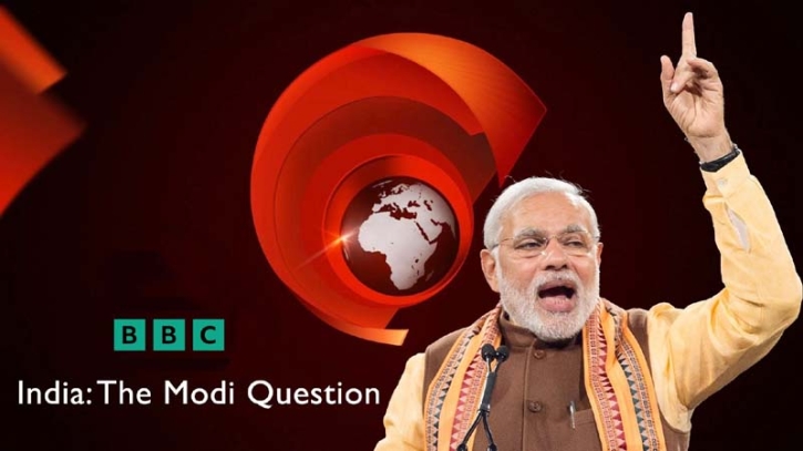 India asks YouTube, Twitter to block links of BBC documentary on Modi