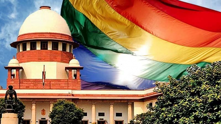 India's supreme court rejects same-sex marriage legalization appeal