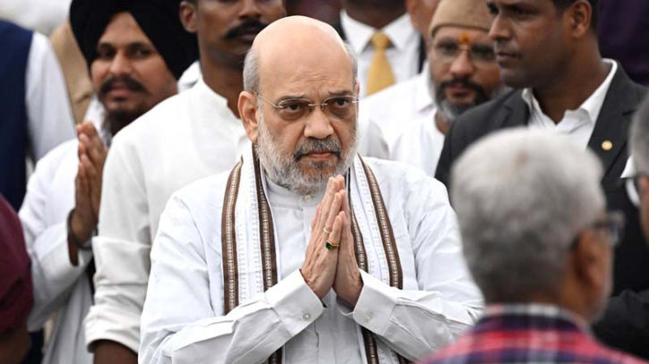 Canada alleges Indian minister Amit Shah behind plot to target Sikh separatists