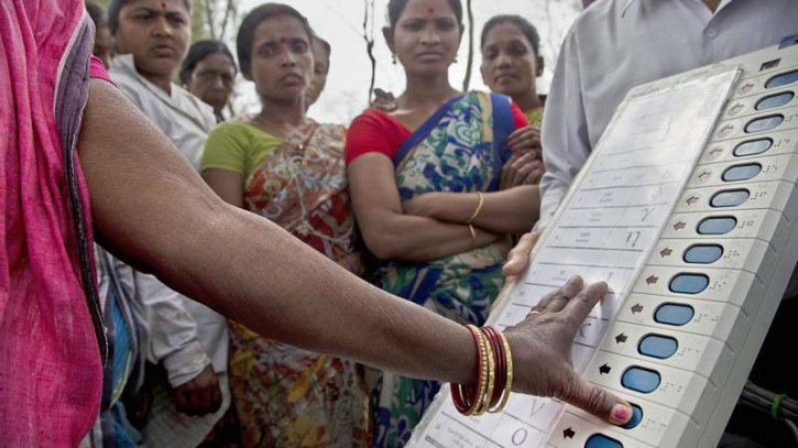 Five Indian states to vote in key elections in November