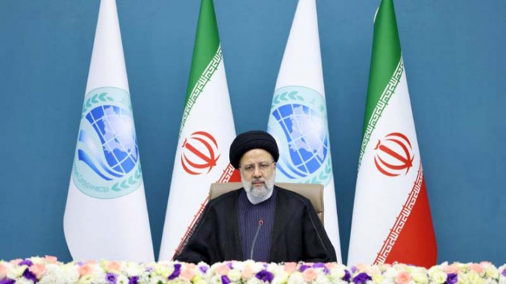 Iran becomes full member of SCO