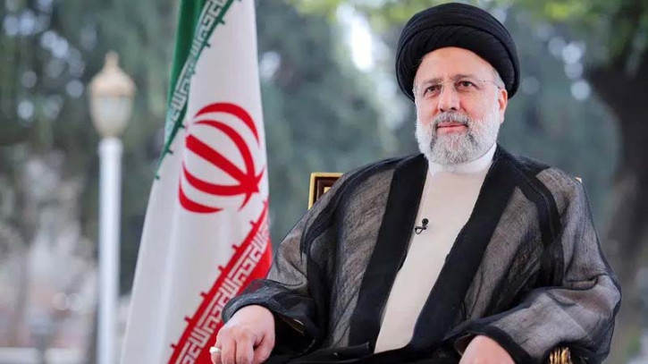 Iranian President Ebrahim Raisi feared dead as helicopter wreckage found