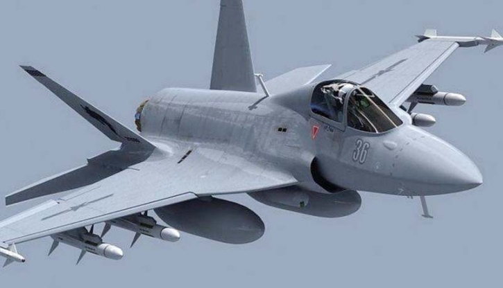 Azerbaijan to receive first batch of JF-17 thunder jets from Pakistan soon