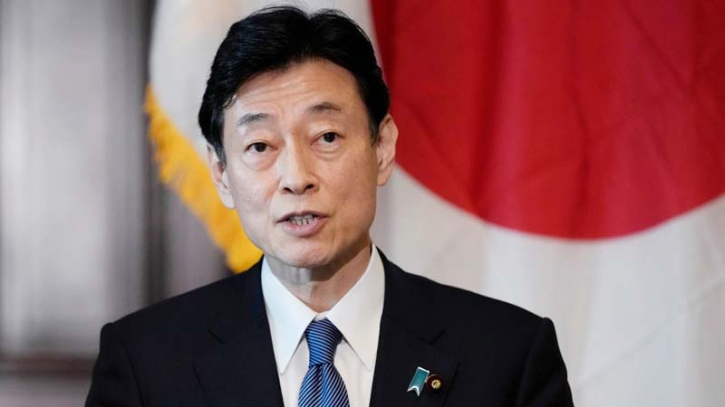 Japanese Minister to visit Bangladesh July 23-24 to boost economic cooperation