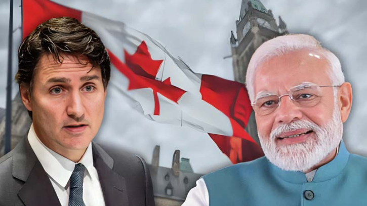 Canada-India tensions could escalate cyber threats, hinder immigration