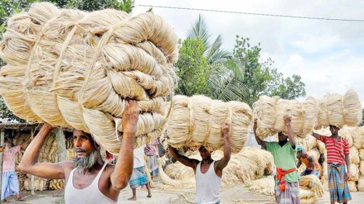 Bangladesh to challenge India's countervailing duty on jute imports