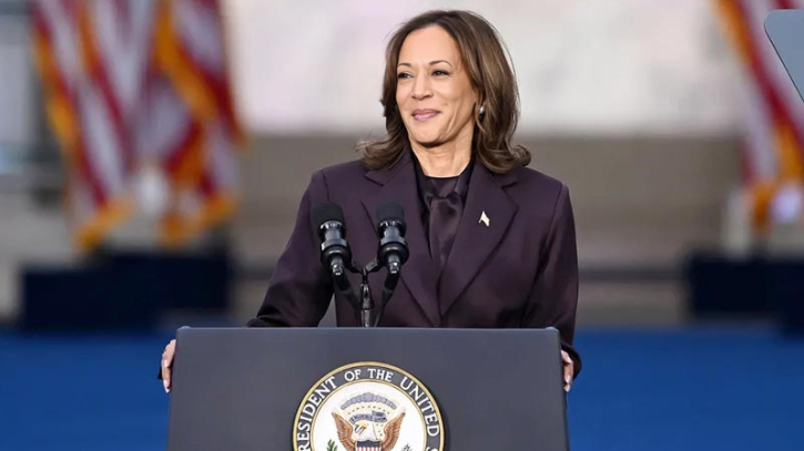 Why Kamala Harris lost: A flawed candidate or doomed campaign?