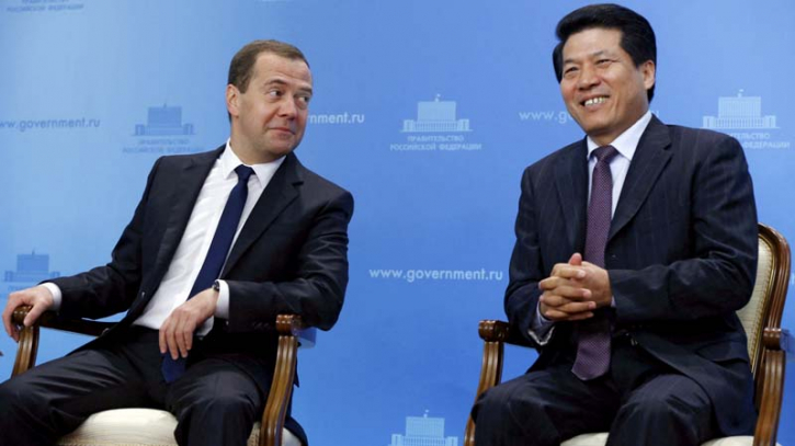 Top Chinese envoy heads to Ukraine, Russia in Europe ‘peace' tour