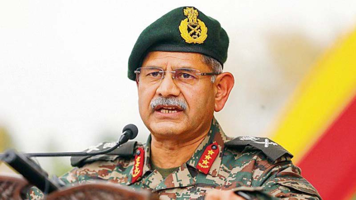 Lt Gen Upendra Dwivedi to be next Indian Army chief
