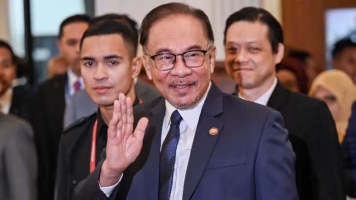 Malaysia PM Anwar Ibrahim wins confidence vote