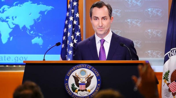 US concerned over potential regional instability amid Rakhine conflict