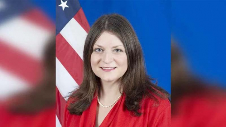 US Deputy Assistant Secretary for Regional Security likely to be in Bangladesh next week