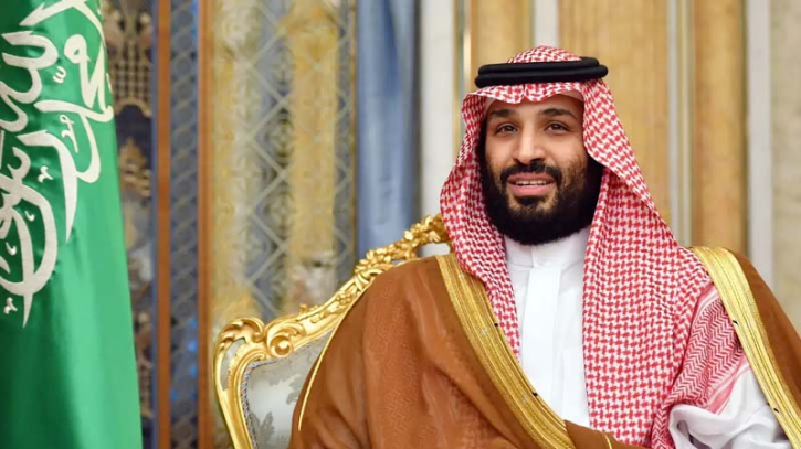 Israel deal concerns lead Saudi's MBS to 'fear for his life'