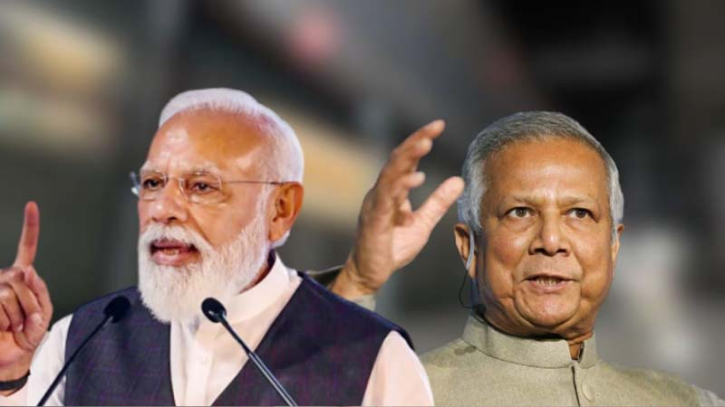 No Modi-Yunus meeting on India's UN General Assembly agenda