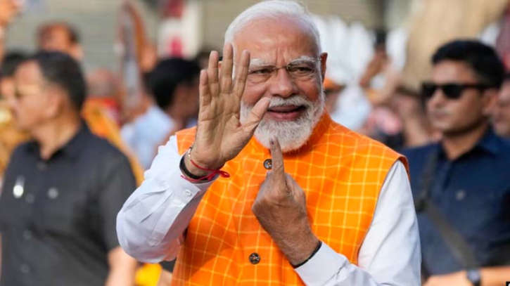 India's election campaign sees rise in islamophobic rhetoric by Modi and BJP