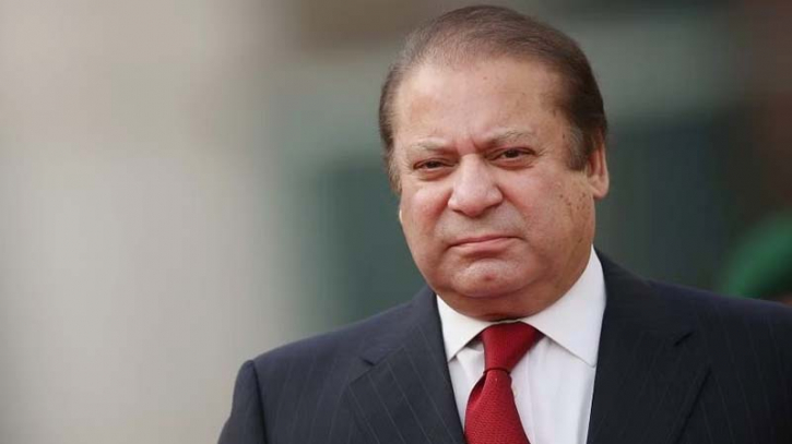 Pakistan begging before the world while India eeached Moon: Nawaz Sharif