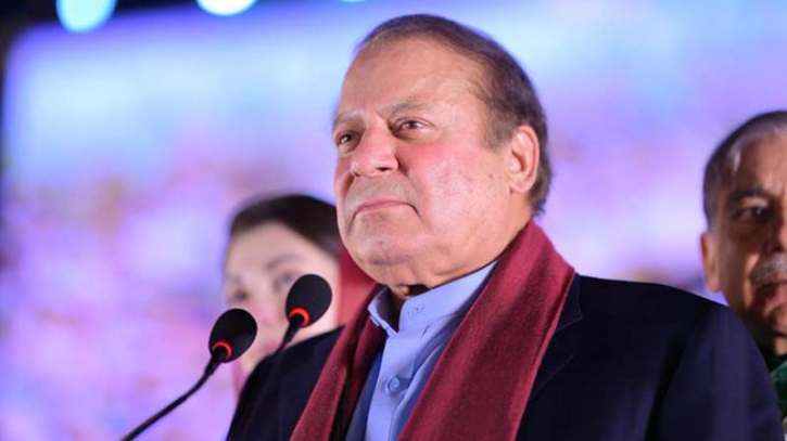 Pakistan 'violated' agreement with India: Nawaz Sharif