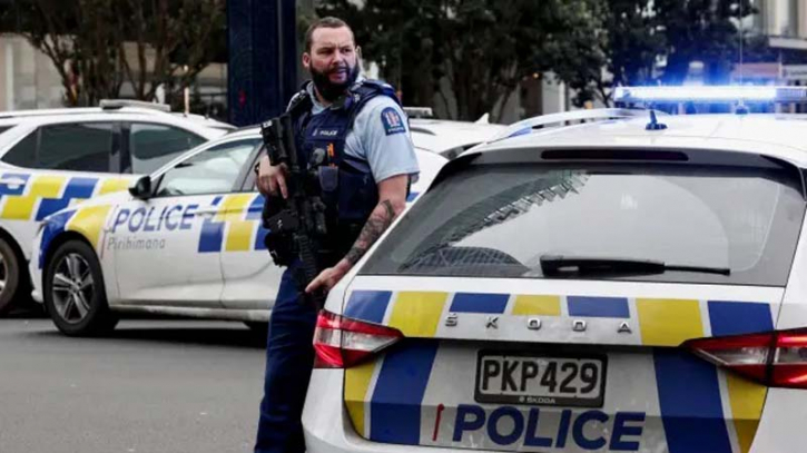 Deadly shooting in New Zealand hours before Women's World Cup