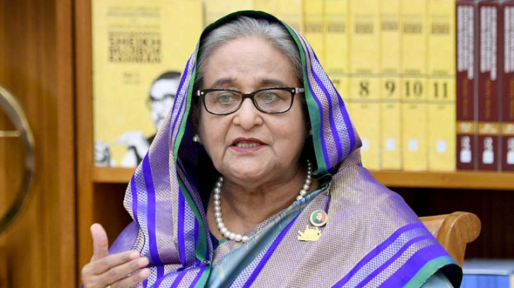 ‘Bangladesh wants to be part of BRICS to diversify relations'