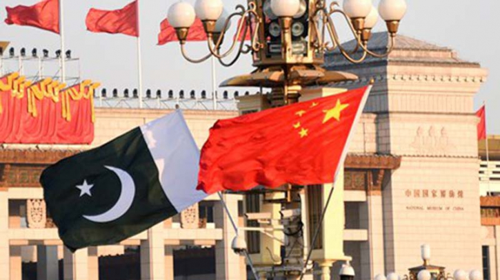 Pakistan and China likely to ink more highway deals