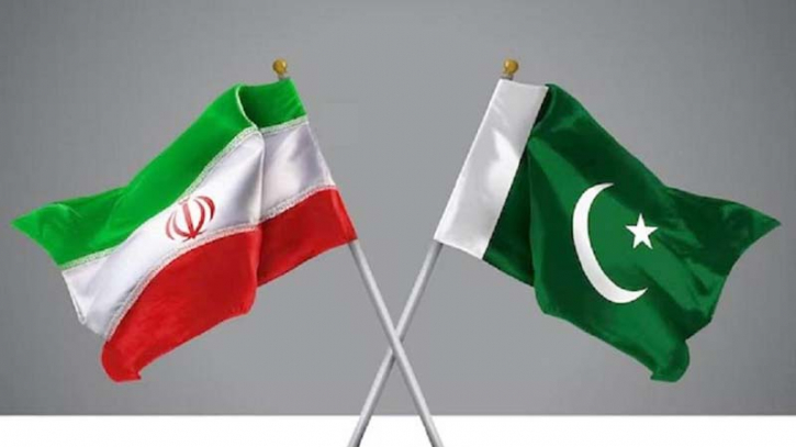 Pakistan-Iran relations restored after tensions