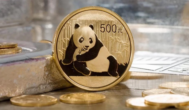 Pakistan gets 5 bids from Chinese firms to help with Panda bond issuance