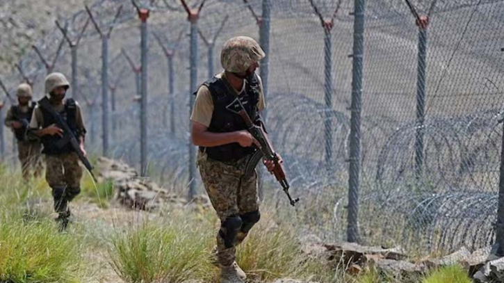 Pakistan Taliban capture several villages in Khyber Pakhtunkhwa, Kill 4 soldiers