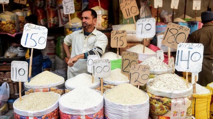 Pakistan inflation hits all-time high