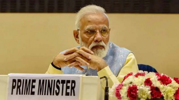 Three Days of Discussion on No-Confidence Motion Against India's Modi Govt