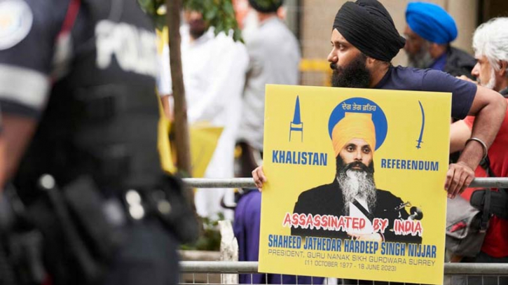 Tensions between India and Canada reverberate among Punjab's Sikhs