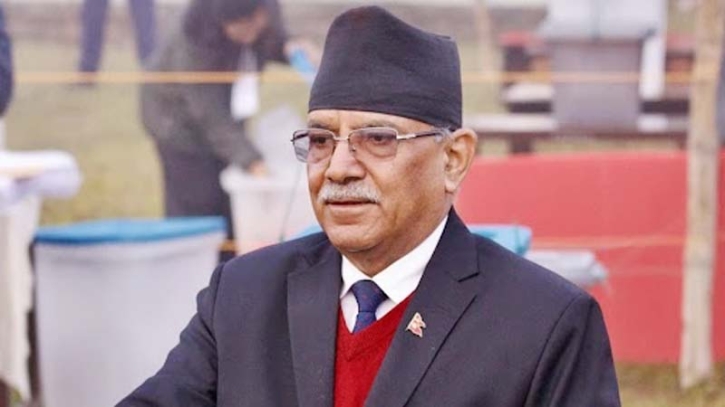 Nepal's PM Dahal set to face parliamentary confidence vote