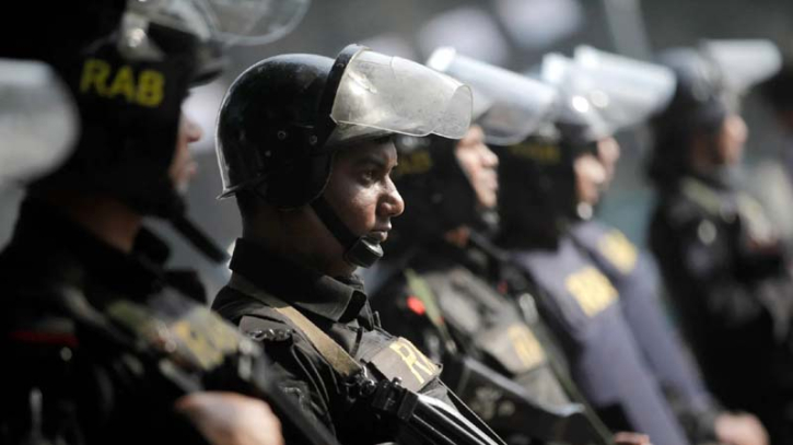 New Tactics To Debunk Bangladesh's Security Forces