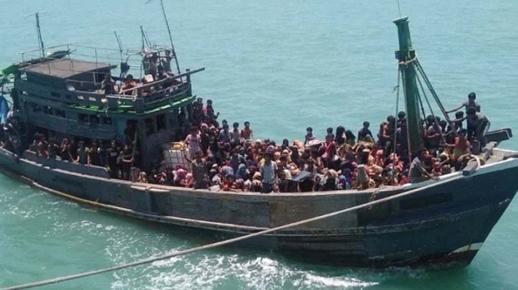 Motorboat with 69 Rohingyas from Bangladesh reach Andaman and Nicobar