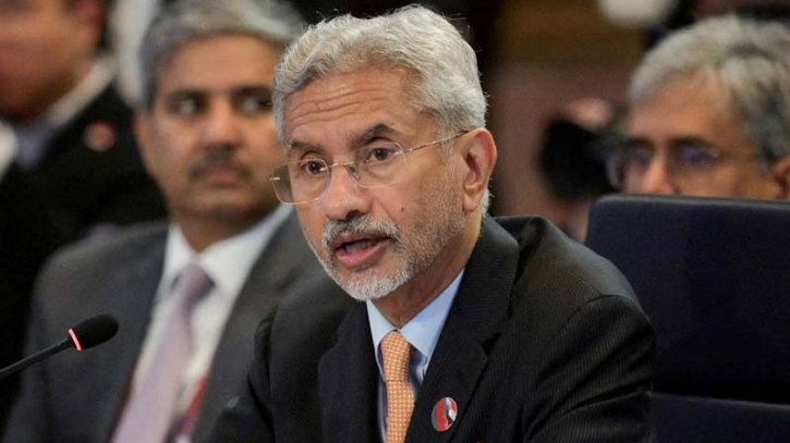 India-Canada relations passing through difficult phase: Jaishankar