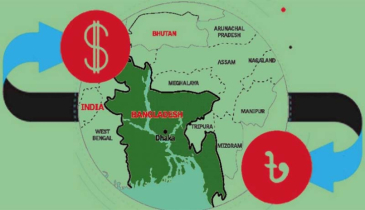 Bangladesh’s Foreign Policy Priorities in 2025