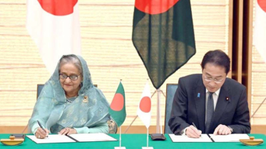 Bangladesh-Japan begin formal talks to sign trade deal