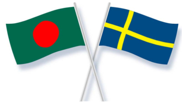 Dhaka lures Swedish investors 