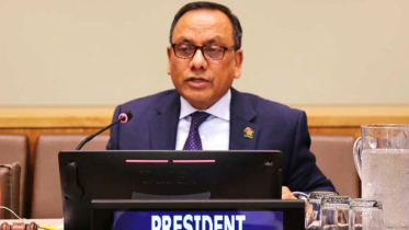 Bangladesh secures position on UN International Civil Service Commission