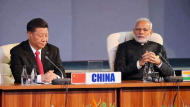China-India to speed up border talks, says Chinese foreign ministry
