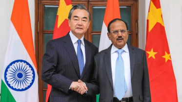 China-India resume high-level talks to ease dispute over Himalayan border